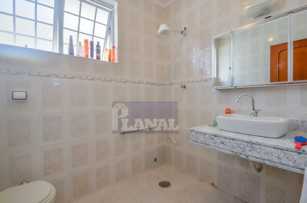 Sobrado, 4 quartos, 305 m² - Foto 3