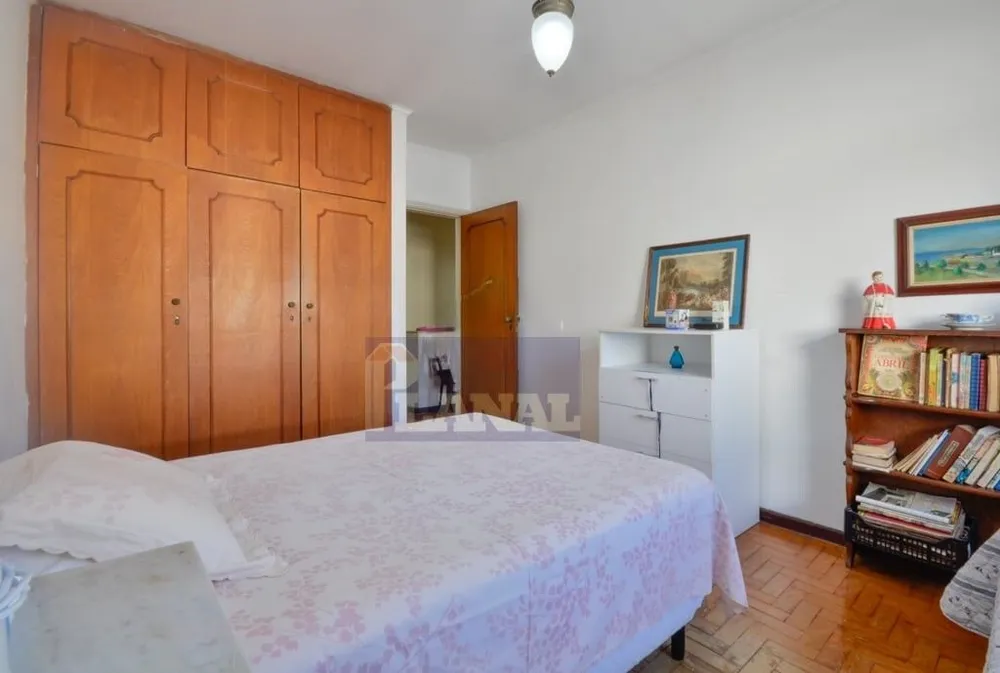 Sobrado, 4 quartos, 305 m² - Foto 3