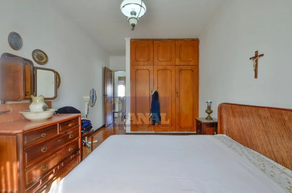 Sobrado, 4 quartos, 305 m² - Foto 5