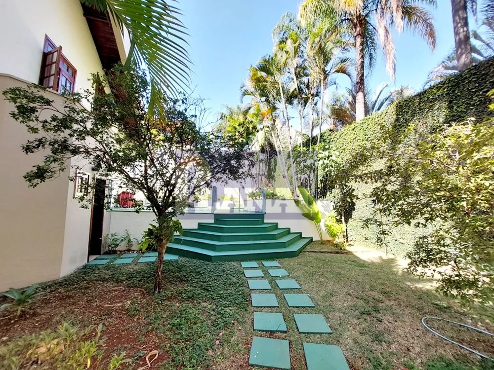 Sobrado, 3 quartos, 455 m² - Foto 3