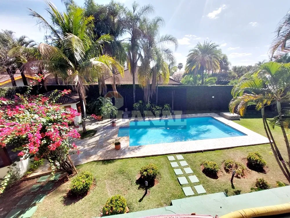 Sobrado, 3 quartos, 455 m² - Foto 8