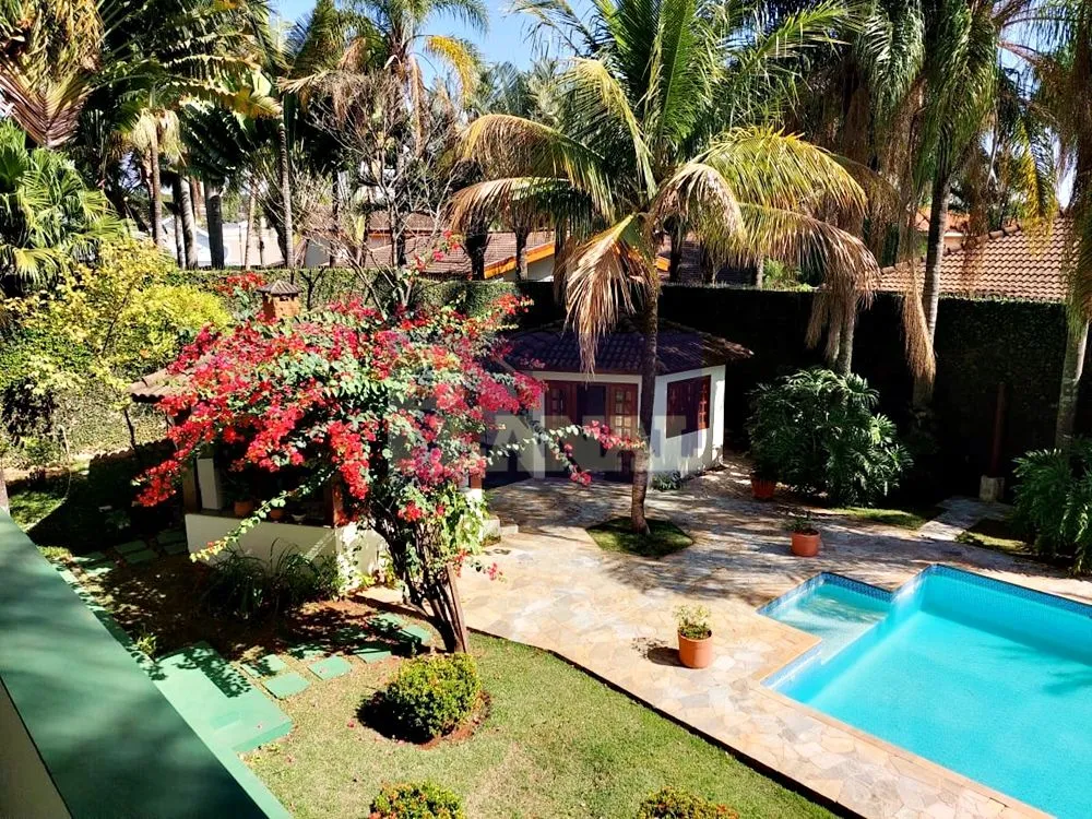 Sobrado, 3 quartos, 455 m² - Foto 11
