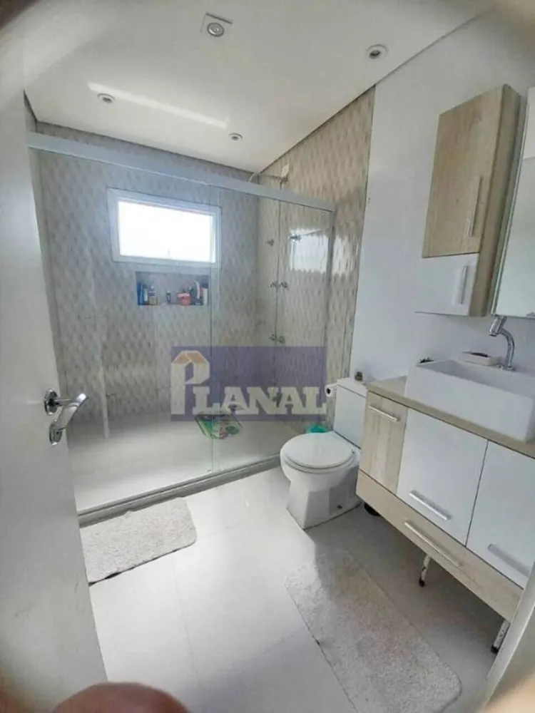 Sobrado, 3 quartos, 306 m² - Foto 3