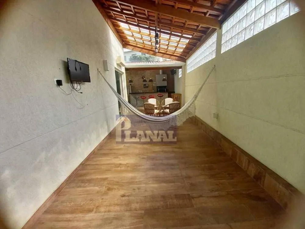 Sobrado, 3 quartos, 306 m² - Foto 4