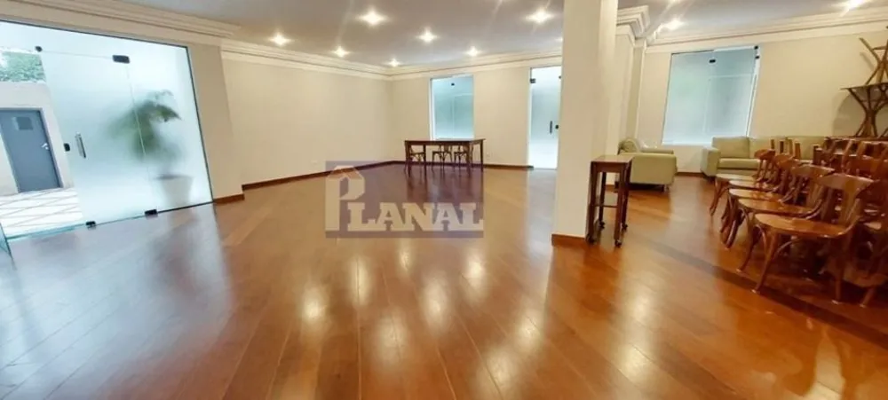 Apartamento, 3 quartos, 150 m² - Foto 8
