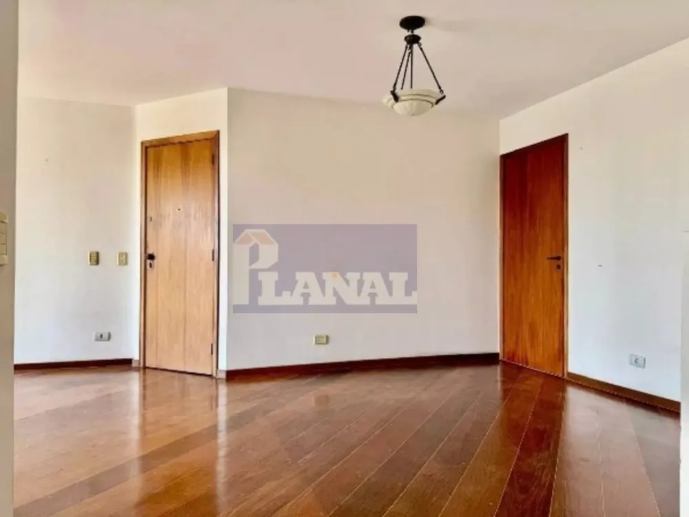 Apartamento, 3 quartos, 150 m² - Foto 3