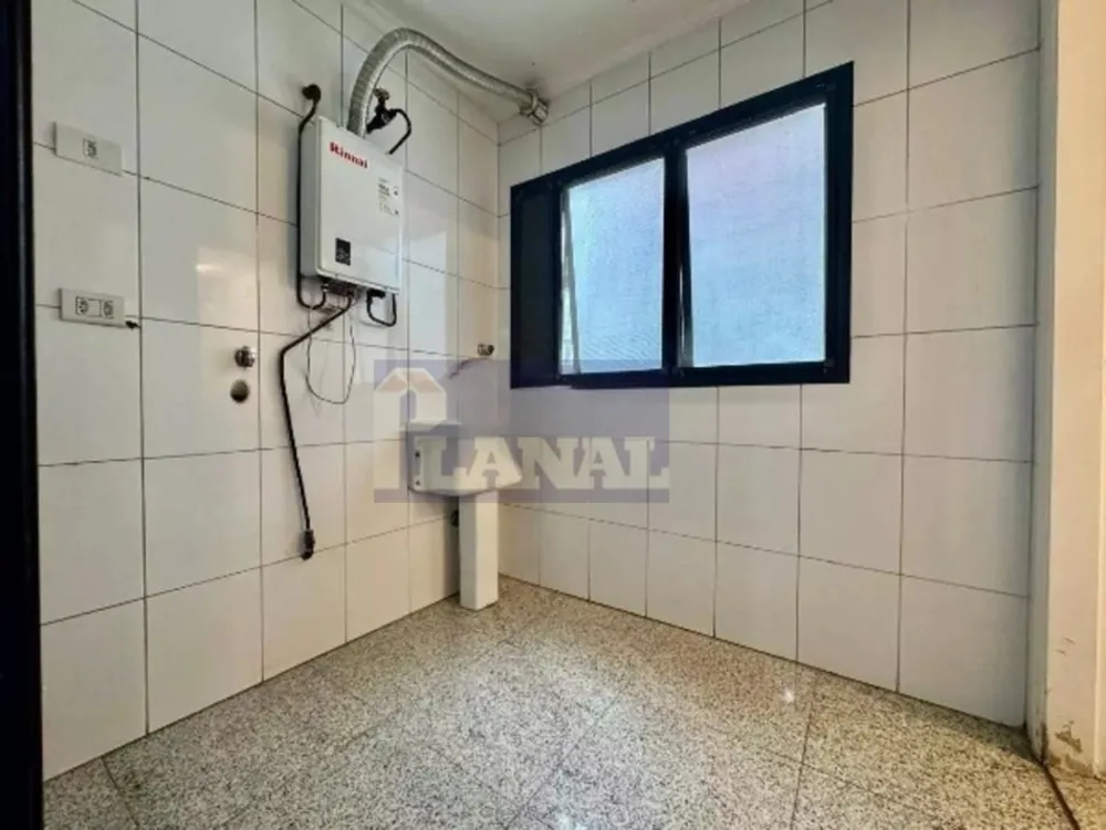 Apartamento, 3 quartos, 150 m² - Foto 4