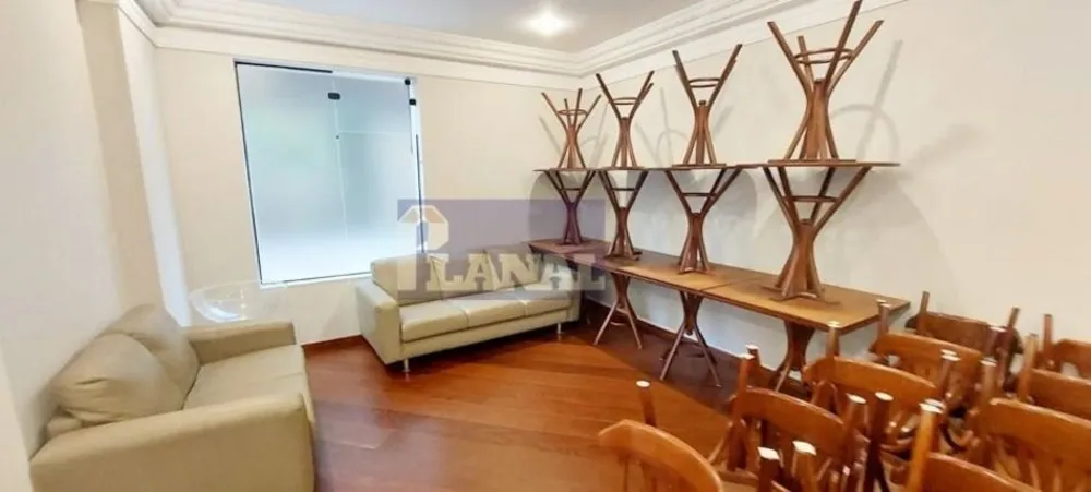 Apartamento, 3 quartos, 150 m² - Foto 14