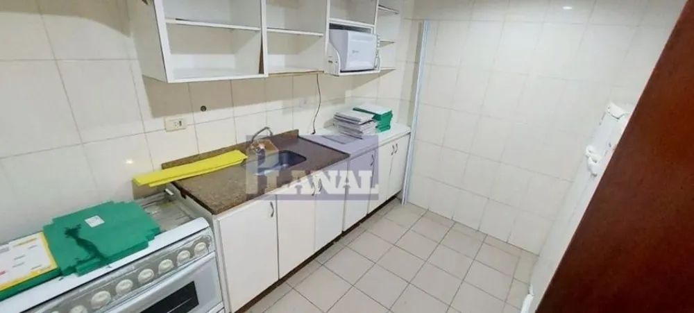 Apartamento, 3 quartos, 150 m² - Foto 2