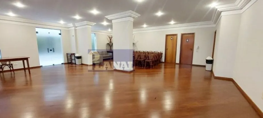 Apartamento, 3 quartos, 150 m² - Foto 6