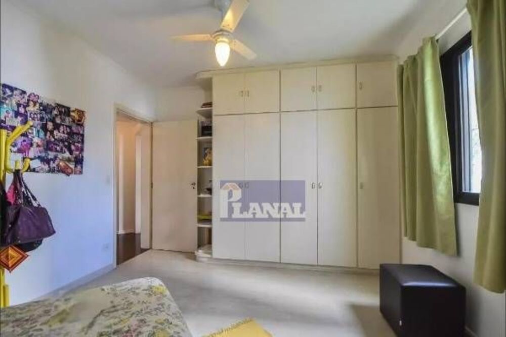 Apartamento, 3 quartos, 180 m² - Foto 9