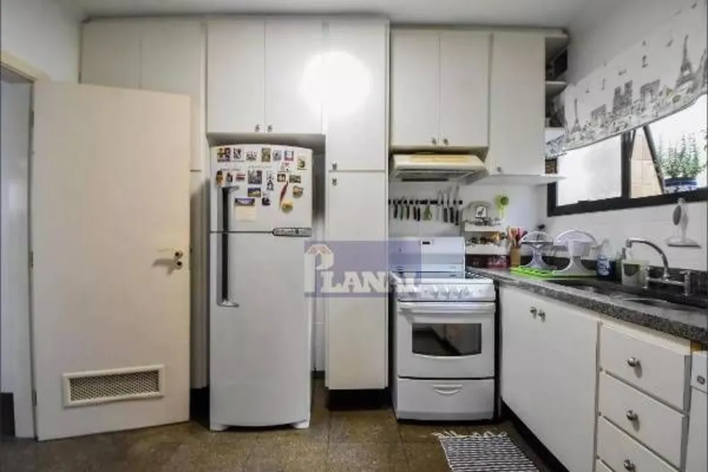 Apartamento, 3 quartos, 180 m² - Foto 14