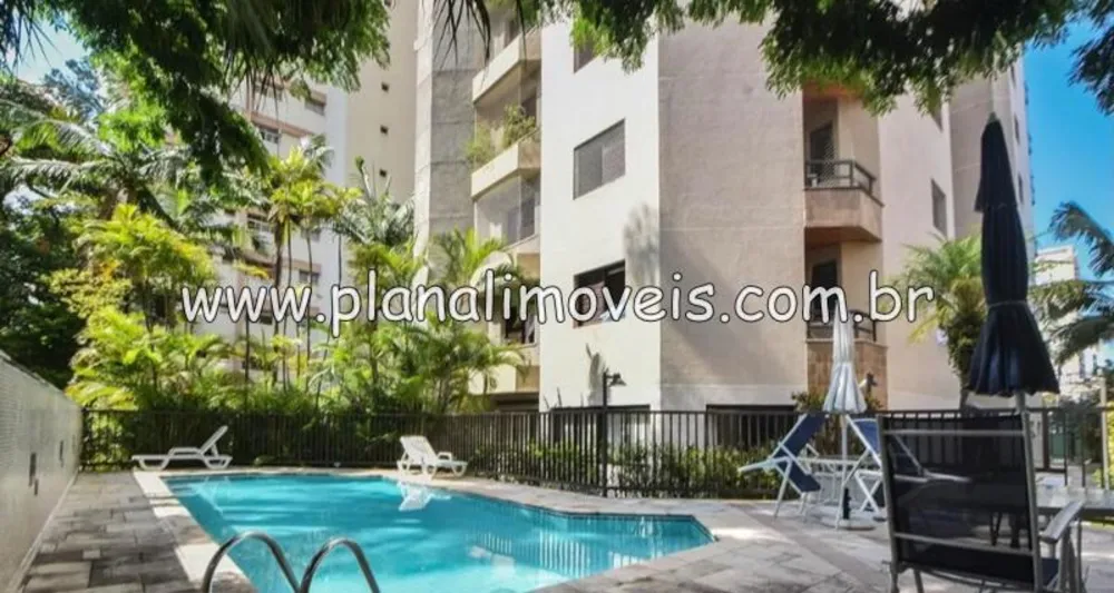 Apartamento, 3 quartos, 180 m² - Foto 18