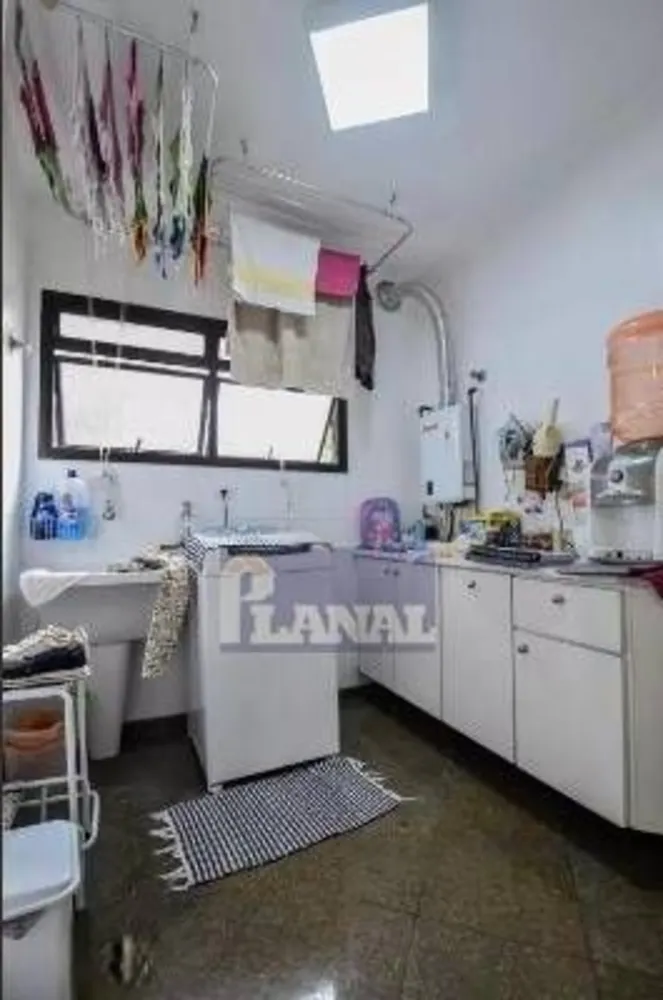 Apartamento, 3 quartos, 180 m² - Foto 15