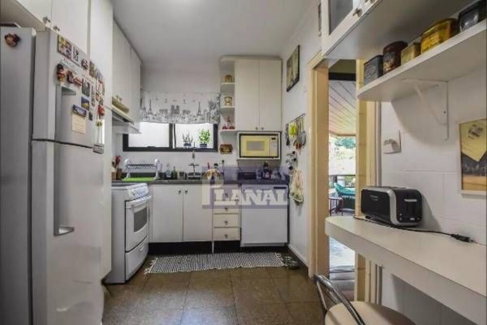 Apartamento, 3 quartos, 180 m² - Foto 13