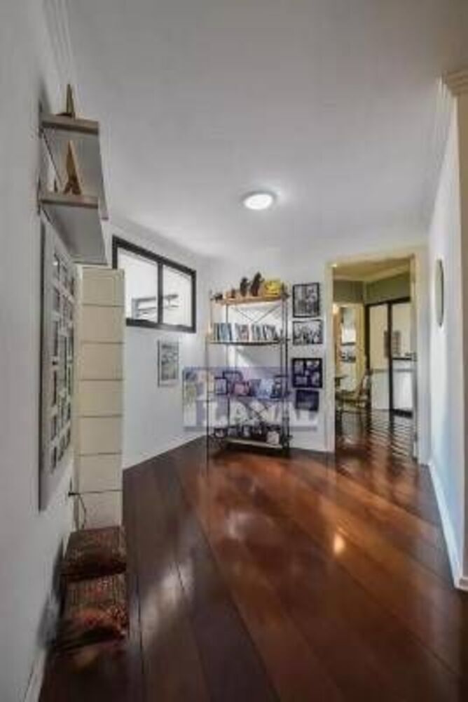 Apartamento, 3 quartos, 180 m² - Foto 4