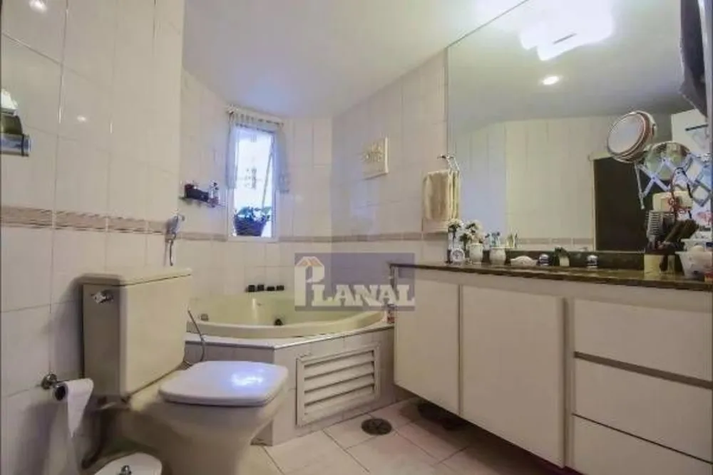 Apartamento, 3 quartos, 180 m² - Foto 11