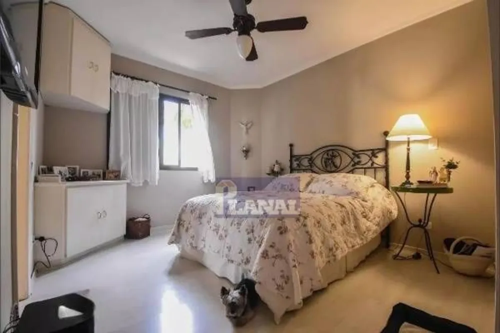 Apartamento, 3 quartos, 180 m² - Foto 5