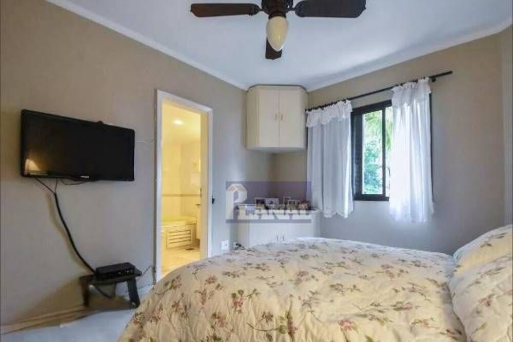 Apartamento, 3 quartos, 180 m² - Foto 6