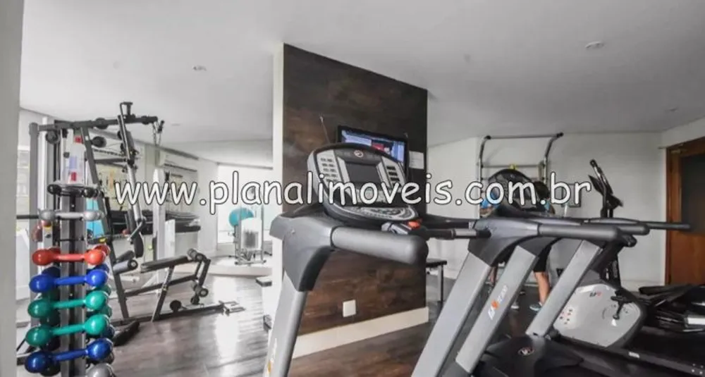 Apartamento, 3 quartos, 180 m² - Foto 19