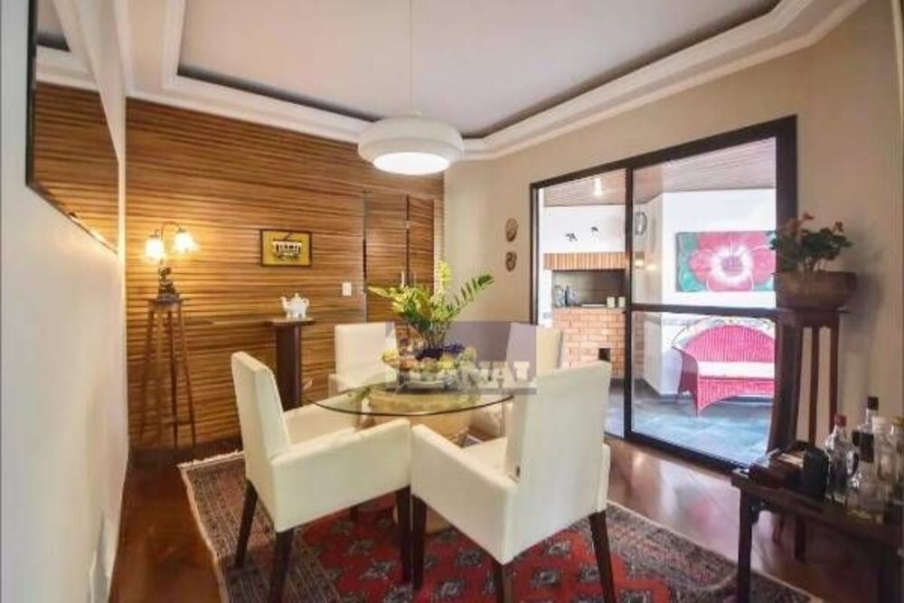 Apartamento, 3 quartos, 180 m² - Foto 3