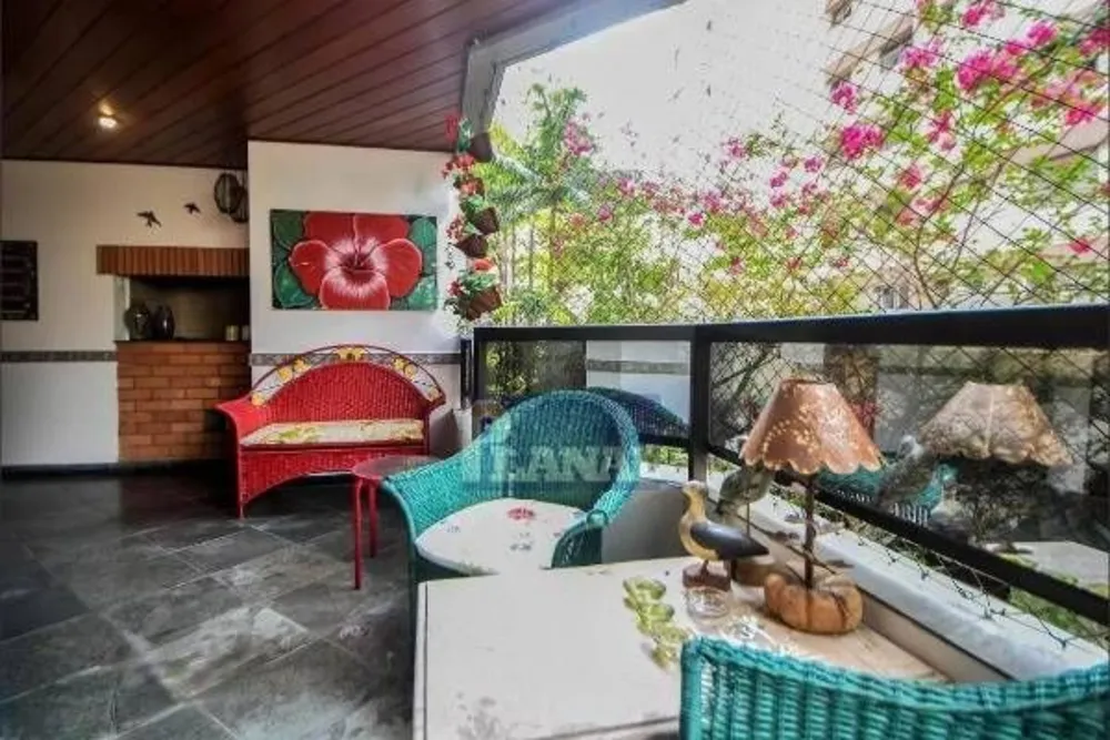 Apartamento, 3 quartos, 180 m² - Foto 16