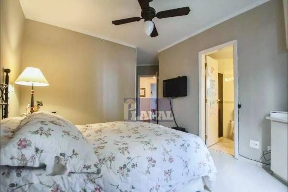 Apartamento, 3 quartos, 180 m² - Foto 7