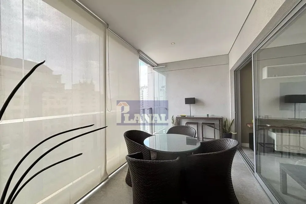 Apartamento, 1 quarto, 45 m² - Foto 3