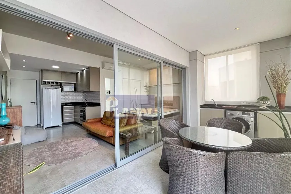 Apartamento, 1 quarto, 45 m² - Foto 5