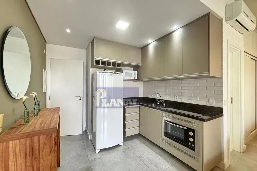 Apartamento, 1 quarto, 45 m² - Foto 3