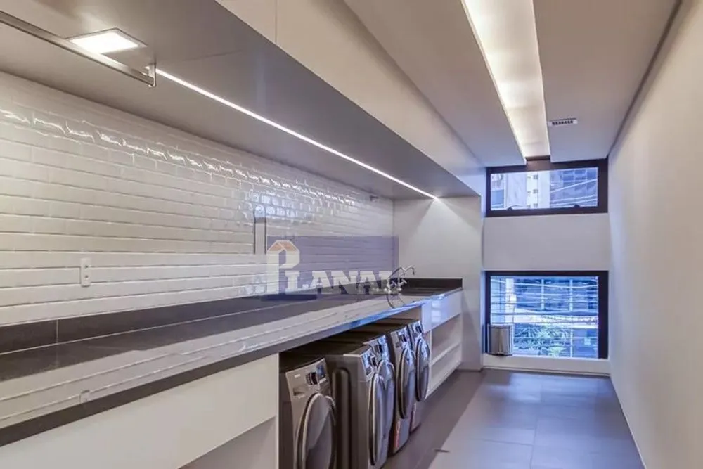 Apartamento, 1 quarto, 45 m² - Foto 2
