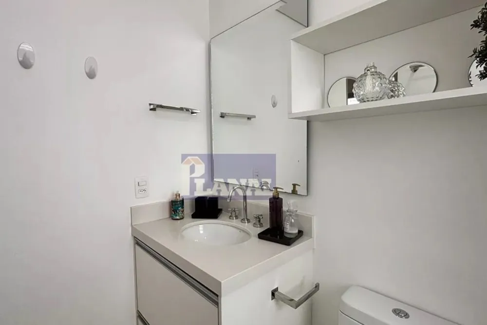 Apartamento, 1 quarto, 45 m² - Foto 7