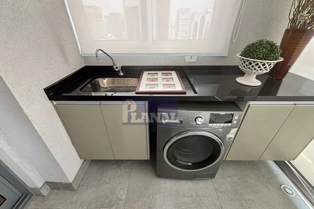 Apartamento, 1 quarto, 45 m² - Foto 2