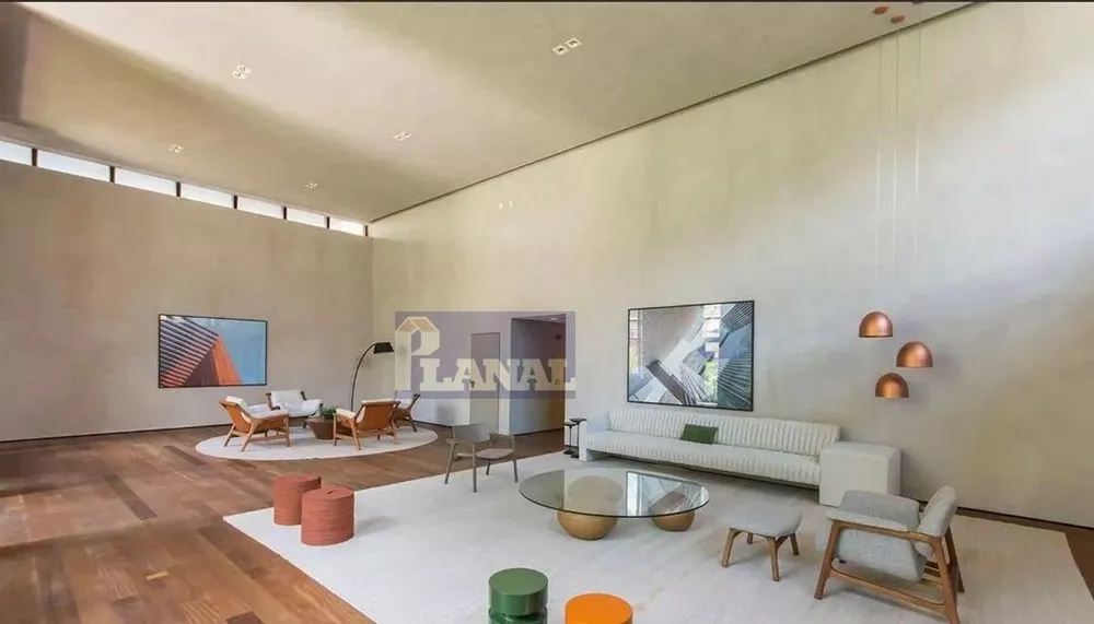 Apartamento, 1 quarto, 45 m² - Foto 12