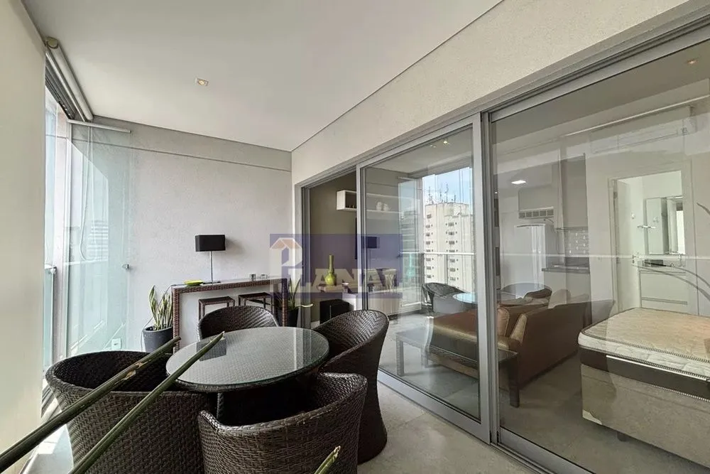 Apartamento, 1 quarto, 45 m² - Foto 4