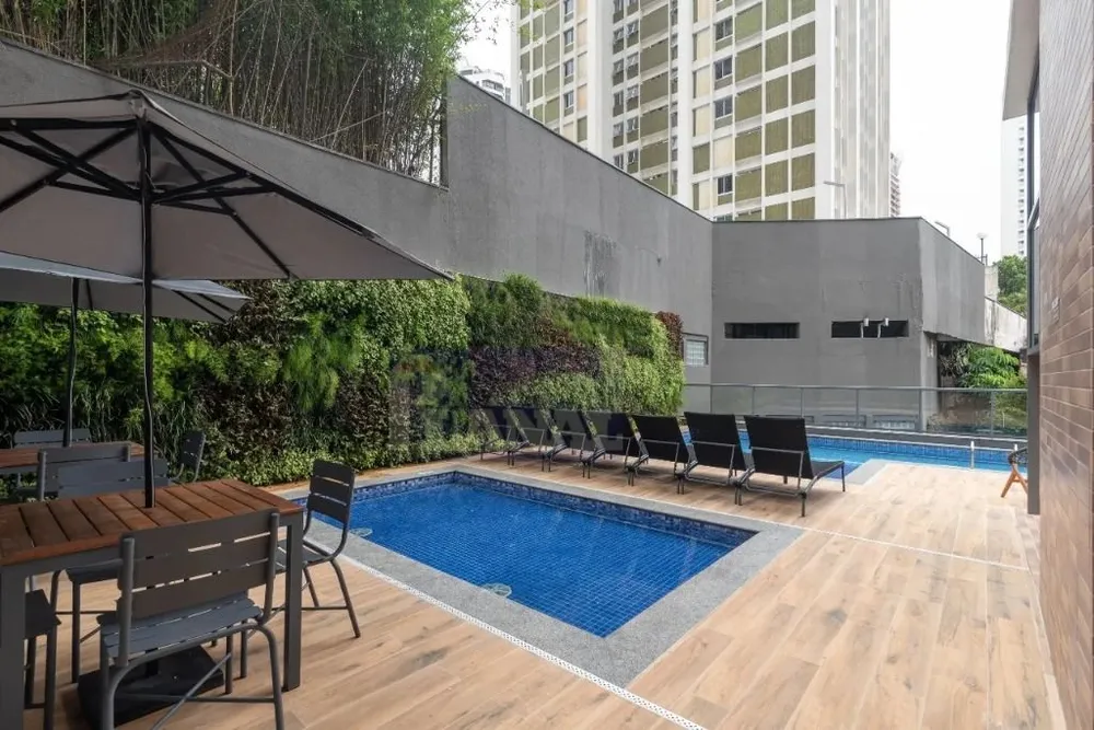 Apartamento, 1 quarto, 27 m² - Foto 8