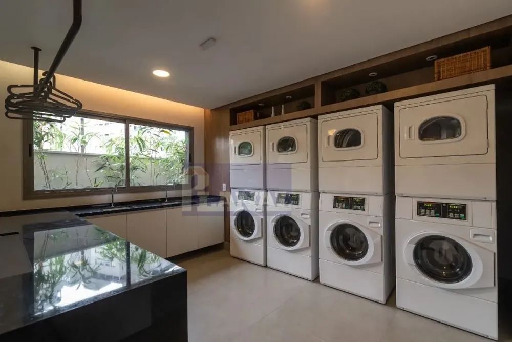 Apartamento, 1 quarto, 27 m² - Foto 7