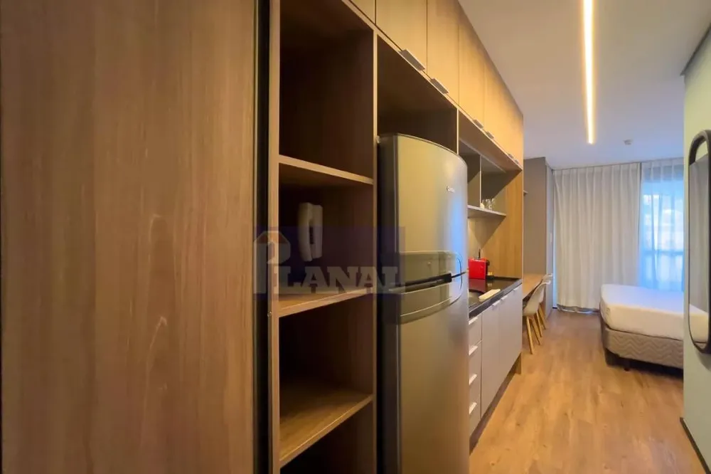 Apartamento, 1 quarto, 27 m² - Foto 4