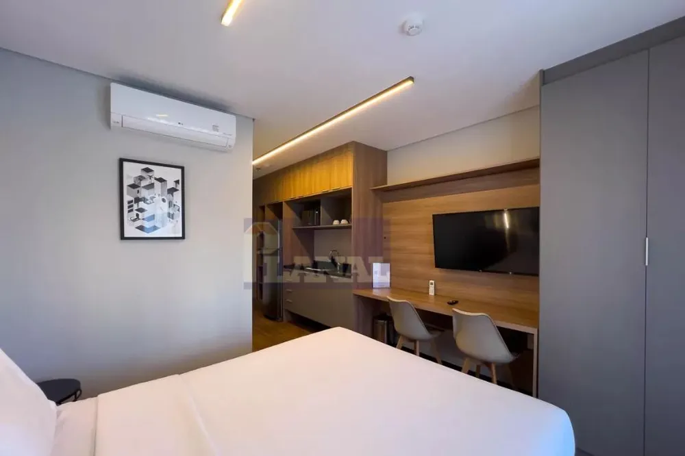 Apartamento, 1 quarto, 27 m² - Foto 5