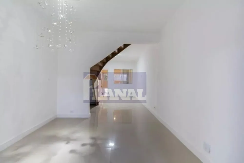 Sobrado, 2 quartos, 110 m² - Foto 2