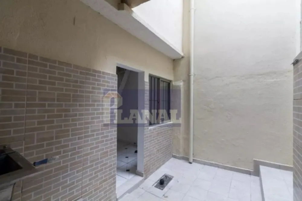 Sobrado, 2 quartos, 110 m² - Foto 11