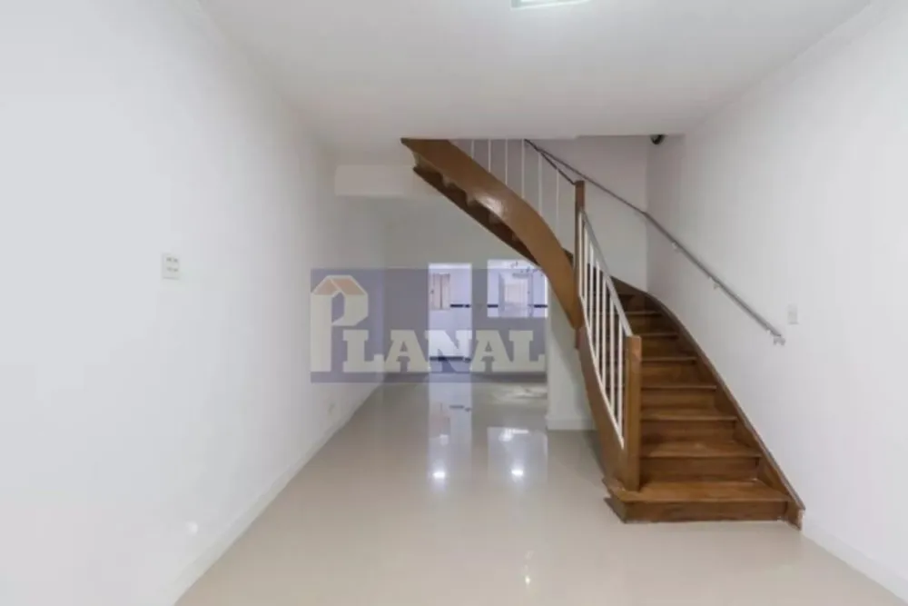 Sobrado, 2 quartos, 110 m² - Foto 1