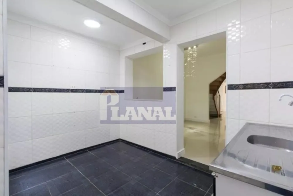 Sobrado, 2 quartos, 110 m² - Foto 9
