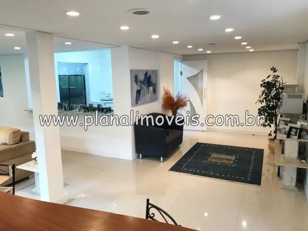 Sobrado, 3 quartos, 360 m² - Foto 4