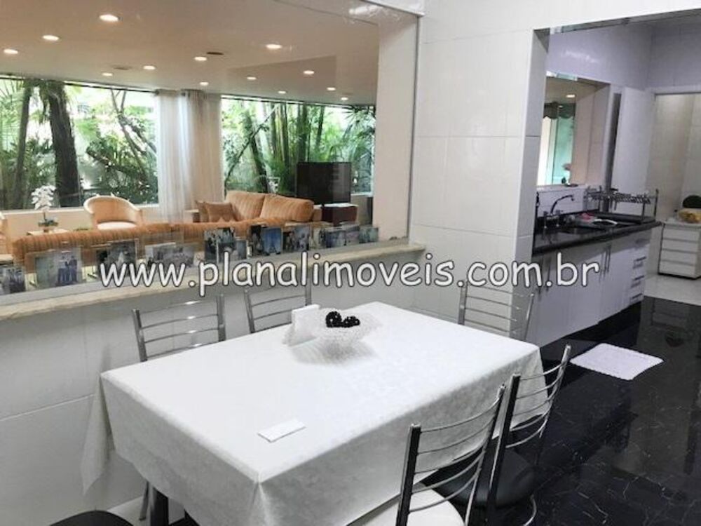 Sobrado, 3 quartos, 360 m² - Foto 1
