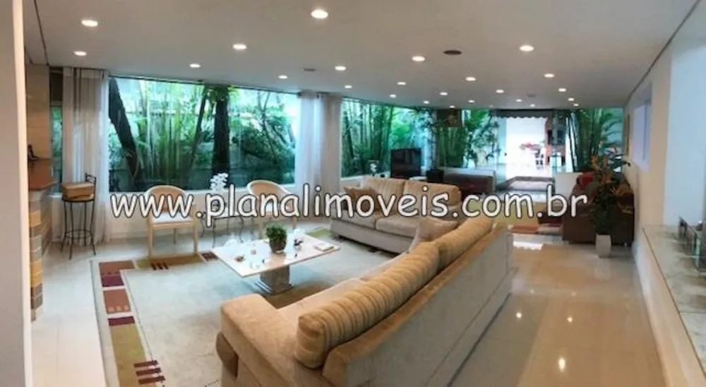 Sobrado, 3 quartos, 360 m² - Foto 3