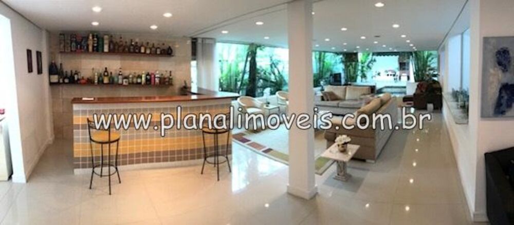Sobrado, 3 quartos, 360 m² - Foto 4