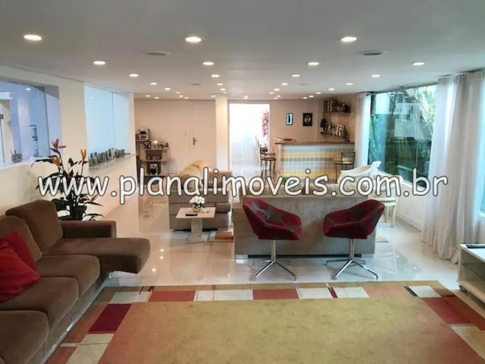 Sobrado, 3 quartos, 360 m² - Foto 2