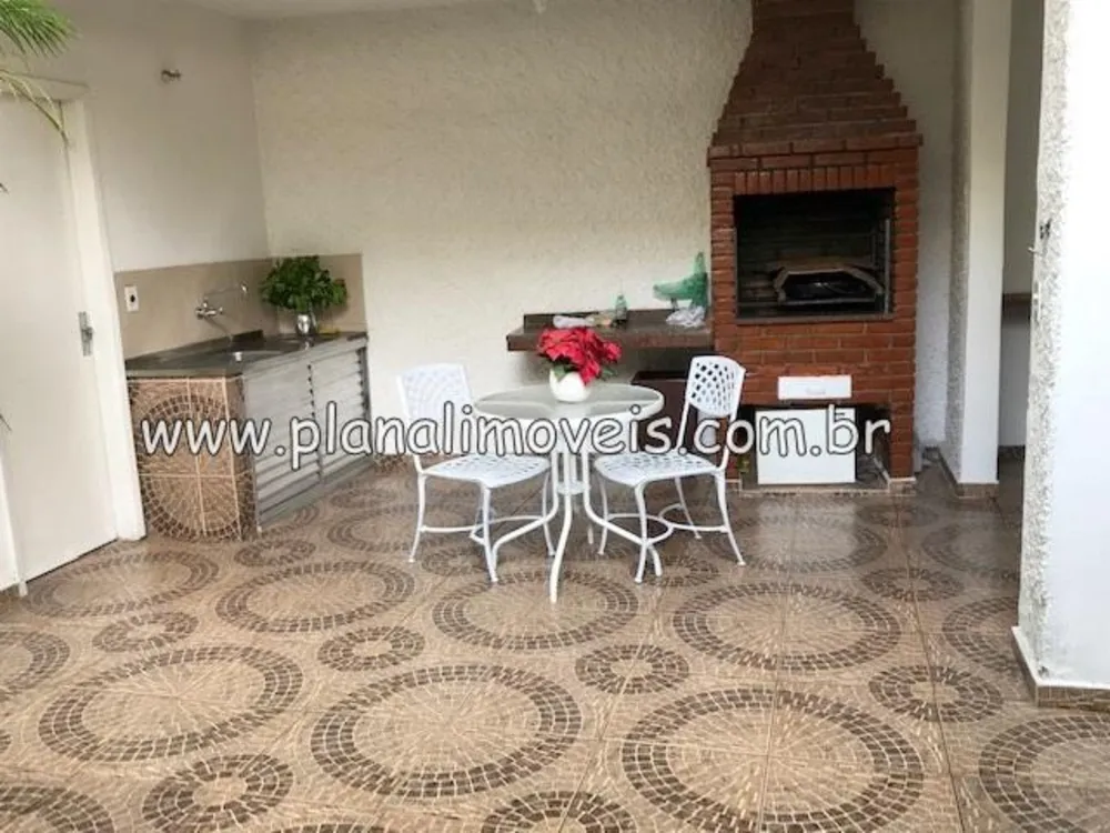Sobrado, 3 quartos, 360 m² - Foto 13
