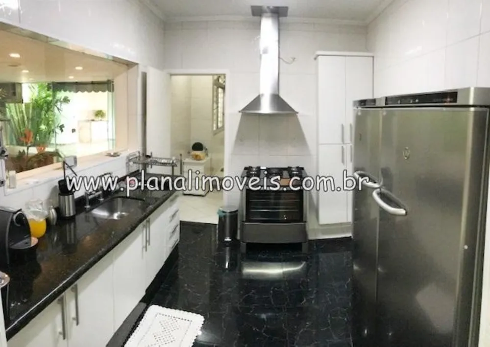 Sobrado, 3 quartos, 360 m² - Foto 10